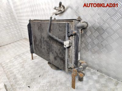 Кассета радиаторов VW Sharan Дизель 7M3121253G - АвтоСклад31.рф - авторазборка контрактные б/у запчасти в г. Белгород