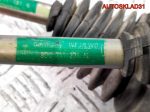 Кулиса МКПП 6 ступка Audi A4 B5 4B0711025J - АвтоСклад31.рф - авторазборка контрактные б/у запчасти в г. Белгород
