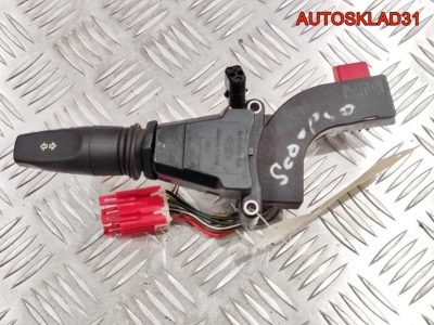 Переключатель поворотов Ford Scorpio 2 86GG13B302AA - АвтоСклад31.рф - авторазборка контрактные б/у запчасти в г. Белгород