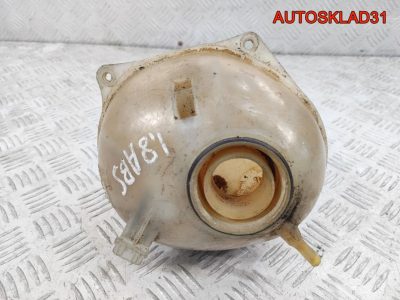 Бачок расширительный VW Passat B4 021121407 - АвтоСклад31.рф - авторазборка контрактные б/у запчасти в г. Белгород