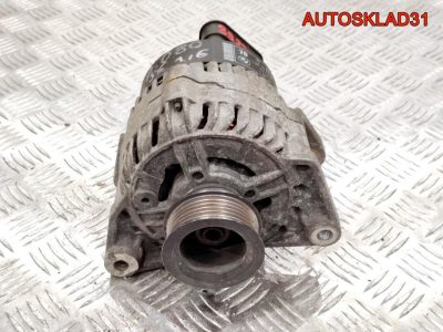 Генератор 70A BMW E36 0123310006 (Р) - АвтоСклад31.рф - авторазборка контрактные б/у запчасти в г. Белгород