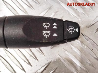 Переключатель стеклоочистителей Ford Focus 1 98AG17A553CB - АвтоСклад31.рф - авторазборка контрактные б/у запчасти в г. Белгород