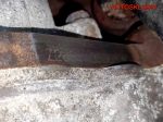Двигатель Z20S1 Chevrolet Lacetti 2,0 Дизель - АвтоСклад31.рф - авторазборка контрактные б/у запчасти в г. Белгород