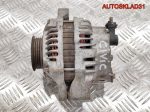 Генератор 70A Honda Civic 6 AHGA26 (Р) - АвтоСклад31.рф - авторазборка контрактные б/у запчасти в г. Белгород
