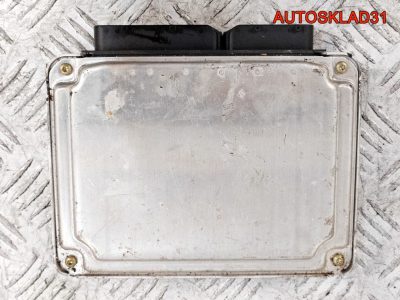 Блок ЭБУ VW Passat B5+ 2,3 AZX Бензин 066906032E - АвтоСклад31.рф - авторазборка контрактные б/у запчасти в г. Белгород