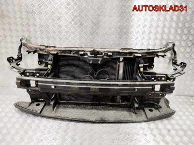 Панель передняя в сборе Hyundai i30 1,6 Дизель 641012L000 (Р) - АвтоСклад31.рф - авторазборка контрактные б/у запчасти в г. Белгород