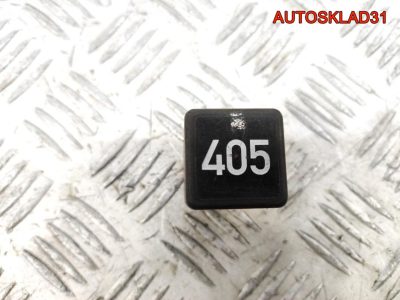 Реле №405 VW Sharan 6X0906361 - АвтоСклад31.рф - авторазборка контрактные б/у запчасти в г. Белгород
