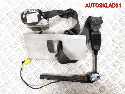 Ремень безопасности перед правый Opel Astra J 13394804 - АвтоСклад31.рф - авторазборка контрактные б/у запчасти в г. Белгород