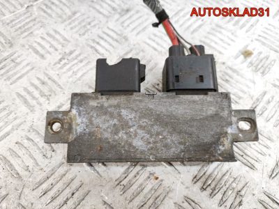 Реле накала свечей Opel Signum 3,0 Дизель 24451765 - АвтоСклад31.рф - авторазборка контрактные б/у запчасти в г. Белгород