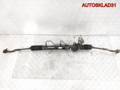 Рейка рулевая Kia Sportage 2 577001F800 - АвтоСклад31.рф - авторазборка контрактные б/у запчасти в г. Белгород