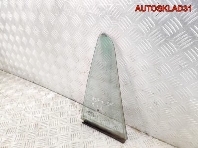 Стекло заднее левое форточка Opel Astra H Combi - АвтоСклад31.рф - авторазборка контрактные б/у запчасти в г. Белгород