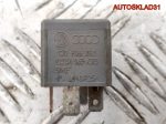 Реле бензонасоса №429 VW Golf 1J0906381 - АвтоСклад31.рф - авторазборка контрактные б/у запчасти в г. Белгород