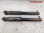 Амортизатор задний Renault Megane 2 8200415734 - АвтоСклад31.рф - авторазборка контрактные б/у запчасти в г. Белгород