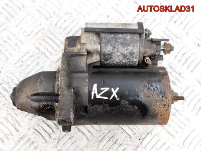 Стартер VW Passat B5+ 2,3 AZX 012911023 - АвтоСклад31.рф - авторазборка контрактные б/у запчасти в г. Белгород