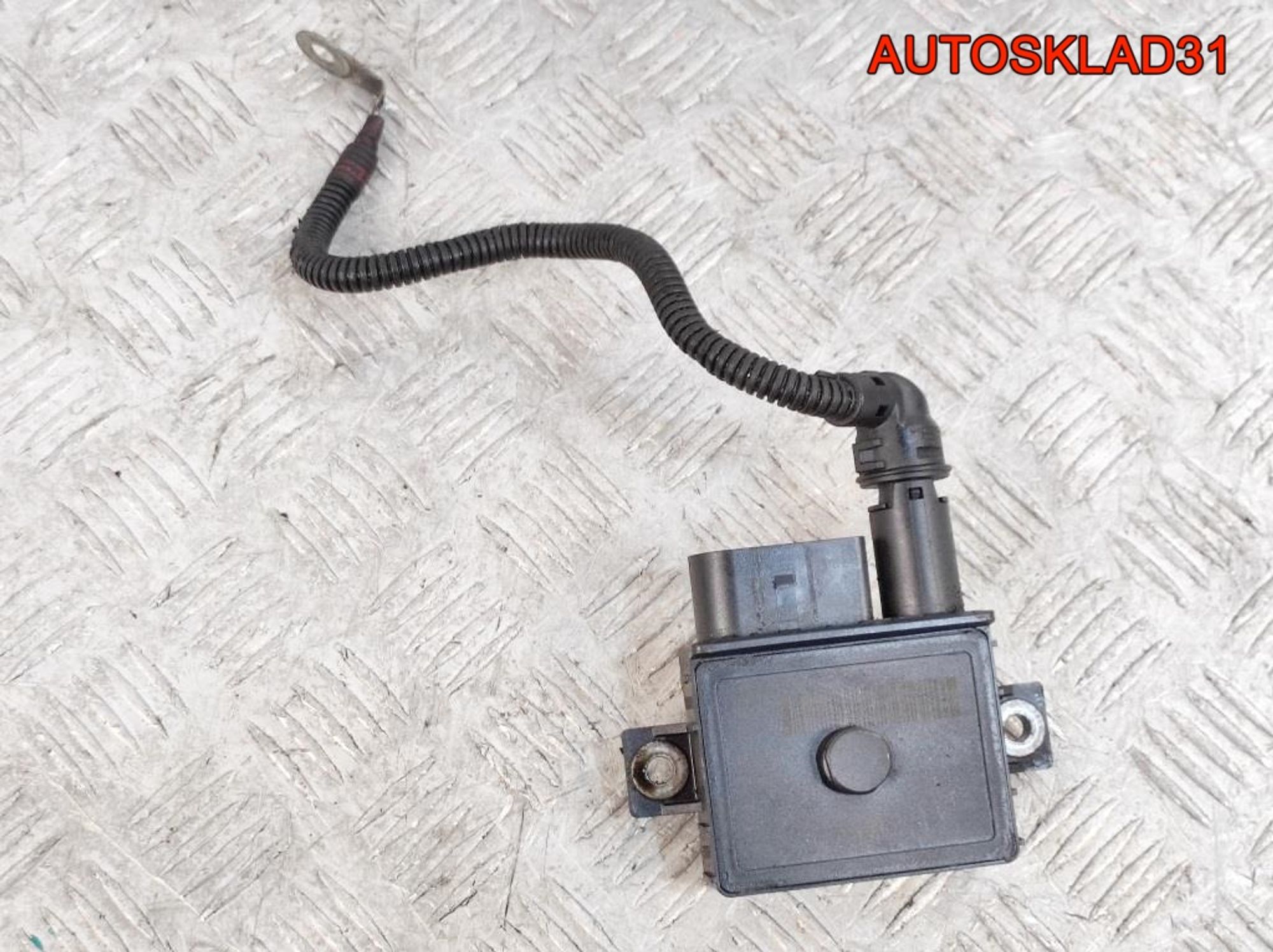 Реле свечей накаливания BMW E90 2.0 N47D20A 12217798000 - АвтоСклад31.рф - авторазборка контрактные б/у запчасти в г. Белгород Реле свечей накаливания BMW E90 2.0 N47D20A 12217798000 - АвтоСклад31.рф - авторазборка контрактные б/у запчасти в г. Белгород