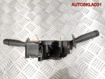 Переключатель подрулевой Ford Courier 96FG13335AB - АвтоСклад31.рф - авторазборка контрактные б/у запчасти в г. Белгород