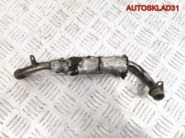 АКПП GJG с ЭБУ VW Polo 4 1,4 Бензин 001927731R - АвтоСклад31.рф - авторазборка контрактные б/у запчасти в г. Белгород