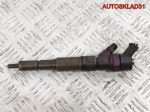 Форсунка дизельная BMW E46 M57D30 13537785984 - АвтоСклад31.рф - авторазборка контрактные б/у запчасти в г. Белгород