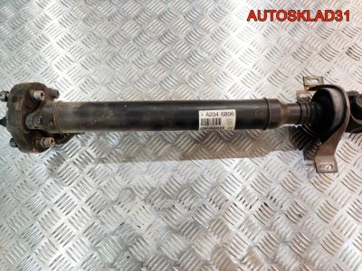 Вал карданный Mercedes GLK 651.912 A2044106806 - АвтоСклад31.рф - авторазборка контрактные б/у запчасти в г. Белгород