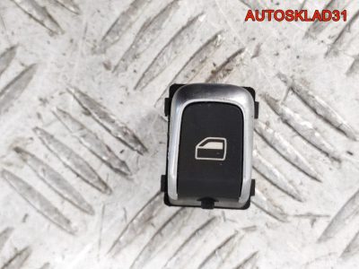 Кнопка стеклоподъемника  Audi A6 C7 4G 4H0959855A - АвтоСклад31.рф - авторазборка контрактные б/у запчасти в г. Белгород