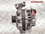 Генератор 90A Ford Fusion 1,4 FXJA 2S6T10300DB - АвтоСклад31.рф - авторазборка контрактные б/у запчасти в г. Белгород