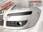 Бампер передний VW Polo 4 Рест 6Q0807221C (Р) - АвтоСклад31.рф - авторазборка контрактные б/у запчасти в г. Белгород