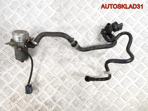 Замок зажигания Audi A6 C6 4F0910132F - АвтоСклад31.рф - авторазборка контрактные б/у запчасти в г. Белгород