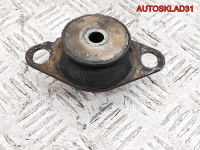 Опора МКПП левая Renault Megane 1 1,6 K4M 7700788318 - АвтоСклад31.рф - авторазборка контрактные б/у запчасти в г. Белгород