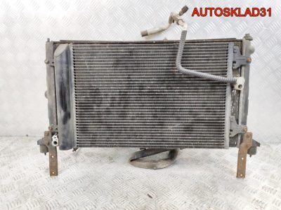 Кассета радиаторов VW Sharan Дизель 7M3121253G - АвтоСклад31.рф - авторазборка контрактные б/у запчасти в г. Белгород