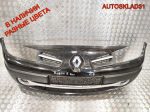 Бампер передний Renault Megane 2 8200412362 Рестайлинг - АвтоСклад31.рф - авторазборка контрактные б/у запчасти в г. Белгород