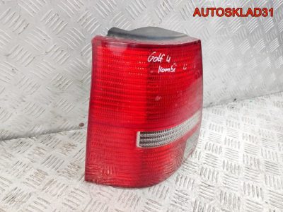 Фонарь задний левый VW Golf 4 1J9945075AA Combi - АвтоСклад31.рф - авторазборка контрактные б/у запчасти в г. Белгород
