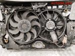 Панель передняя в сборе Audi A6 C6 4F 3,0 Дизель АКПП (Р) - АвтоСклад31.рф - авторазборка контрактные б/у запчасти в г. Белгород