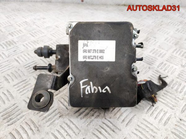 Блок ABS Volkswagen Golf 4 1C0907379L - АвтоСклад31.рф - авторазборка контрактные б/у запчасти в г. Белгород