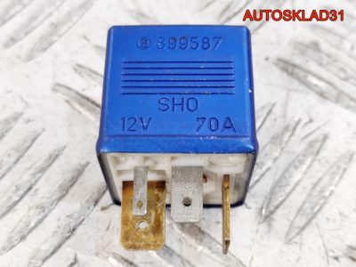 Реле свечи накаливания №202 VW Passat B5 8A0951253 - АвтоСклад31.рф - авторазборка контрактные б/у запчасти в г. Белгород