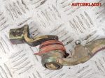 Кулиса МКПП 6 ступка Audi A4 B5 4B0711025J - АвтоСклад31.рф - авторазборка контрактные б/у запчасти в г. Белгород