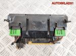 Блок управления климата Audi A6 C5 4B0820043 - АвтоСклад31.рф - авторазборка контрактные б/у запчасти в г. Белгород