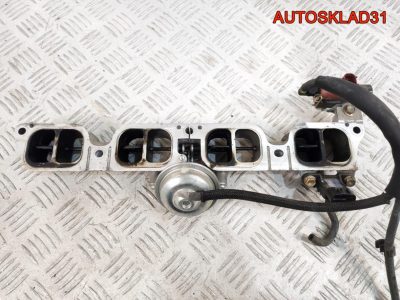 Механизм изменения длины впускного коллектора Toyota Avensis 2 1730028020 - АвтоСклад31.рф - авторазборка контрактные б/у запчасти в г. Белгород