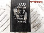 Реле №201 Audi A4 B5 443951253T - АвтоСклад31.рф - авторазборка контрактные б/у запчасти в г. Белгород