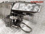 Панель передняя в сборе Audi A4 B6 1,9 TDI 8E0805594 (Р) - АвтоСклад31.рф - авторазборка контрактные б/у запчасти в г. Белгород