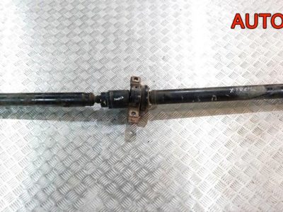 Вал карданный Nissan X-Trail T30 2,2 Дизель МКПП - АвтоСклад31.рф - авторазборка контрактные б/у запчасти в г. Белгород