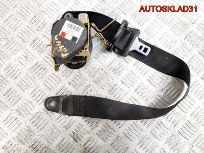 Ремень безопасности Ford Fusion 2S6AA61295ED - АвтоСклад31.рф - авторазборка контрактные б/у запчасти в г. Белгород