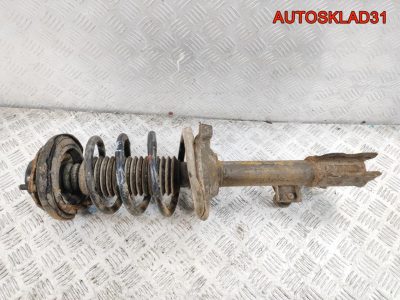 Стойка амортизатора задняя правая Nissan X-Trail T30 - АвтоСклад31.рф - авторазборка контрактные б/у запчасти в г. Белгород