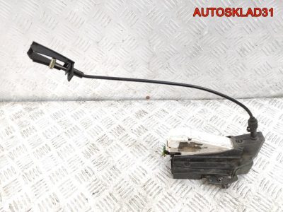 Замок двери передней левой Ford Galaxy 1 93BG220A20DD - АвтоСклад31.рф - авторазборка контрактные б/у запчасти в г. Белгород