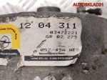 Генератор 45A Opel Corsa A 1,2 Бензин 1204311 (Р) - АвтоСклад31.рф - авторазборка контрактные б/у запчасти в г. Белгород