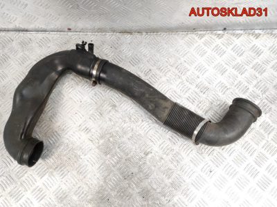 Патрубок воздушного фильтра Opel Astra H 55559548 - АвтоСклад31.рф - авторазборка контрактные б/у запчасти в г. Белгород