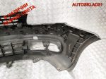 Бампер передний VW Caddy 3 2K0807221 - АвтоСклад31.рф - авторазборка контрактные б/у запчасти в г. Белгород