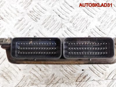 Блок ЭБУ Renault Scenic 1 F4R Бензин 8200046477 - АвтоСклад31.рф - авторазборка контрактные б/у запчасти в г. Белгород