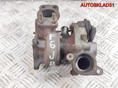 Турбина Ford Fusion 1,4 F6JB Дизель 54359710009 - АвтоСклад31.рф - авторазборка контрактные б/у запчасти в г. Белгород
