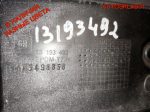 Бампер передний Opel Meriva A 13193492 Рестайлинг - АвтоСклад31.рф - авторазборка контрактные б/у запчасти в г. Белгород