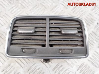 Дефлектор обдува салона задний Audi A6 C7 4G 4G0819203 - АвтоСклад31.рф - авторазборка контрактные б/у запчасти в г. Белгород